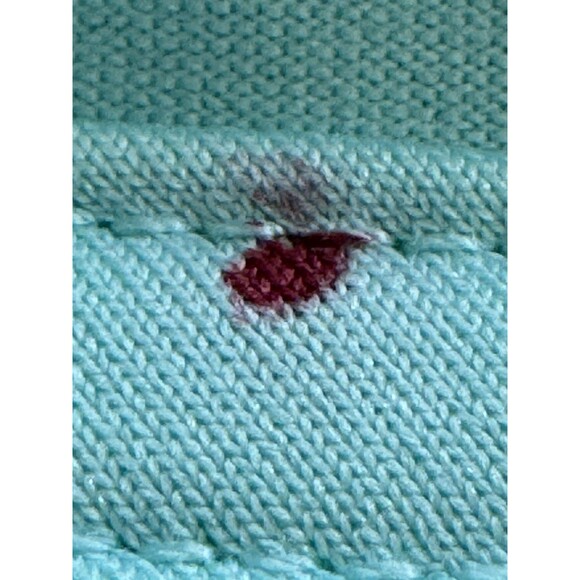 YETI Sharks Up Sunshirt Size Small – UPF Sun Protection Fishing Shirt Lightweigh - Picture 6 of 7